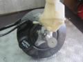 вакуумный усилитель тормозов Renault Modus 1 поколение 2007, 1.2 л., МКПП, минивэн, 8200674380 - фото №2