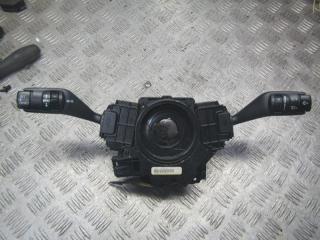 переключатель подрулевой (стрекоза) Ford Focus 1 поколение [рестайлинг] 2005, 1.4 л., МКПП, хетчбэк 5 дв., 4M5T14A664AB
