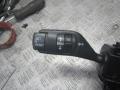 переключатель подрулевой (стрекоза) Ford Focus 1 поколение [рестайлинг] 2005, 1.4 л., МКПП, хетчбэк 5 дв., 4M5T14A664AB - фото №2
