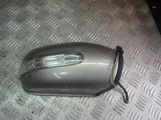 зеркало наружное правое Mercedes-Benz C-Класс W203/S203/CL203 [рестайлинг] 2004, 3.0 л., АКПП, универсал