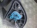 зеркало наружное левое Mercedes-Benz A-Класс W168/V168 [рестайлинг] 2002, 1.9 л., МКПП, минивэн - фото №2