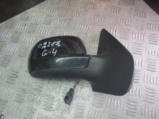 зеркало наружное правое Volkswagen Golf 4 поколение 2001, 1.6 л., МКПП, хетчбэк 5 дв.