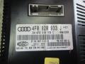 щиток приборов (приборная панель) Audi A6 4F/C6 [рестайлинг] 2008, 2.7 л., АКПП, универсал, 4F0920933J - фото №5