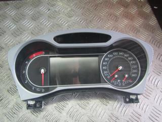 щиток приборов (приборная панель) Ford Mondeo 4 поколение 2009, 2.2 л., МКПП, универсал, 8M2T10849VC, 8M2T14C026CC