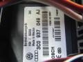 блок комфорта Volkswagen Golf 5 поколение 2007, 1.9 л., МКПП, универсал, 3S0937049AJ - фото №2