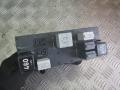 блок комфорта Volkswagen Golf 5 поколение 2007, 1.9 л., МКПП, универсал, 3S0937049AJ - фото №5