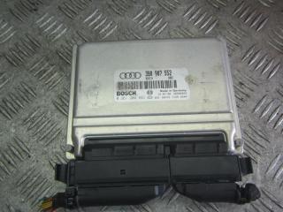 блок управления двигателем Volkswagen Passat B5 2000, 1.8 л., 3B0907552