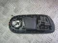 ручка внутренняя задняя левая Ford Galaxy 1 поколение [рестайлинг] 2001, 2.3 л., МКПП, минивэн, 7M3837113B - фото №3