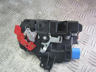 замок двери задней правой Volkswagen Golf 5 поколение 2007, 1.9 л., МКПП, универсал, 7L0839016D