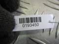 замок двери задней правой Volkswagen Golf 5 поколение 2007, 1.9 л., МКПП, универсал, 7L0839016D - фото №2