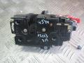 замок двери задней правой Volkswagen Golf 5 поколение 2007, 1.9 л., МКПП, универсал, 7L0839016D - фото №3