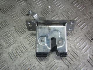 замок багажника Opel Astra G 2002, 1.8 л., МКПП, хетчбэк 5 дв., 09130569