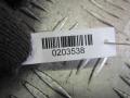 замок багажника Opel Astra G 2002, 1.8 л., МКПП, хетчбэк 5 дв., 09130569 - фото №2
