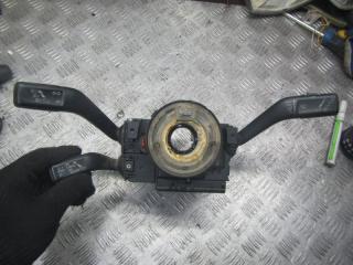 переключатель подрулевой (стрекоза) Volkswagen Passat B6 2010, 2.0 л., АКПП, универсал, 3C9953513AF, 3C0953549J