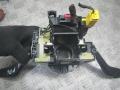 переключатель подрулевой (стрекоза) Volkswagen Passat B6 2010, 2.0 л., АКПП, универсал, 3C9953513AF, 3C0953549J - фото №6