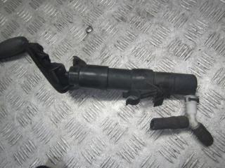 форсунка омывателя фары Volkswagen Golf 5 поколение 2007, 1.9 л., МКПП, универсал, 1K5955978