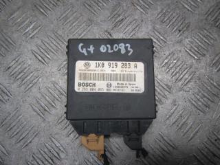 модуль подключения прицепа Volkswagen Golf Plus 1 поколение 2005, 1.6 л., МКПП, минивэн, 1K0919283A, 0263004065