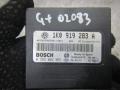 модуль подключения прицепа Volkswagen Golf Plus 1 поколение 2005, 1.6 л., МКПП, минивэн, 1K0919283A, 0263004065 - фото №2