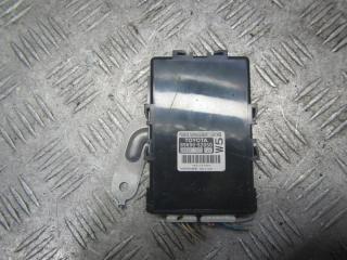 блок управления (другие) Toyota Verso-S 1 поколение 2012, 1.4 л., АКПП, минивэн, 8969052050, 2830011070