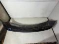 бампер передний Land Rover Range Rover 3 поколение 2003, 3.0 л., TDi, дизель, АКПП, синий, внедорожник 5 дв., полный привод - фото №3