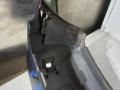 бампер передний Land Rover Range Rover 3 поколение 2003, 3.0 л., TDi, дизель, АКПП, синий, внедорожник 5 дв., полный привод - фото №4