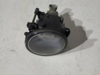 фара противотуманная левая Land Rover Range Rover 3 поколение 2003, 3.0 л., TDi, дизель, АКПП, синий, внедорожник 5 дв., полный привод, XBJ000052, 0305061001