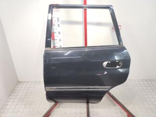 дверь задняя левая Mitsubishi Space Star 1 поколение [рестайлинг] 2004, 1.3 л., МКПП, минивэн, MR954411