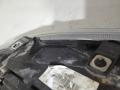 фара левая SEAT Leon 1 поколение 2002, 1.4 л., i, BCA, бензин, 5МКПП, серебристый, хетчбэк 5 дв., передний привод - фото №7