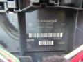 блок комфорта Volkswagen Golf Plus 1 поколение 2005, 1.6 л., МКПП, минивэн, 3C0937049E - фото №3