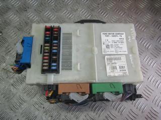 блок предохранителей Ford Mondeo 4 поколение 2009, 2.2 л., МКПП, универсал, 7G9T14A073YA
