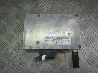 блок комфорта Audi A6 4F/C6 [рестайлинг] 2008, 2.7 л., АКПП, универсал, 4E0862335