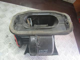 моторчик печки Renault Kangoo 1 поколение 2003, 1.5 л., МКПП, фургон