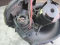 моторчик печки Renault Kangoo 1 поколение 2003, 1.5 л., МКПП, фургон - фото №3