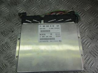 Блок управления ABS/ESP Mercedes-Benz A-Класс W168/V168 [рестайлинг] 2002, 1.9 л., МКПП, минивэн, 0265109619, 1685451332