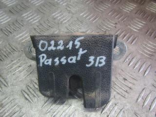 замок багажника Volkswagen Passat B6 2010, 2.0 л., АКПП, универсал, 1K6827505D