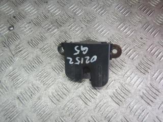 замок багажника Volkswagen Golf 4 поколение 2004, 1.4 л., МКПП, хетчбэк 5 дв., 1K6827505C