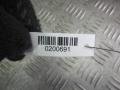 замок багажника Volkswagen Golf 4 поколение 2004, 1.4 л., МКПП, хетчбэк 5 дв., 1K6827505C - фото №3