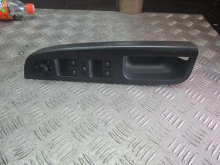 блок управления стеклоподъемниками Volkswagen Golf 5 поколение 2007, 1.9 л., МКПП, универсал, 1K4959857B