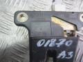 замок багажника Audi A3 8L 1997, 1.6 л., МКПП, хетчбэк 5 дв., 8L0827505 - фото №3