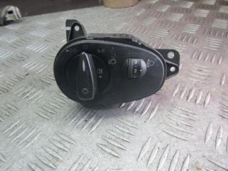 переключатель света Ford Focus 1 поколение 1998, 1.6 л., МКПП, хетчбэк 5 дв., 96AQ13A024CH