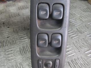 блок управления стеклоподъемниками Volvo V70 2 поколение 2004, 2.4 л., МКПП, универсал, 09193383