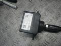 замок зажигания Audi A6 4F/C6 [рестайлинг] 2008, 2.7 л., АКПП, универсал, 4F0909131 - фото №2