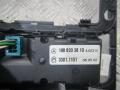 рамка под магнитолу Mercedes-Benz A-Класс W168/V168 [рестайлинг] 2002, 1.9 л., МКПП, минивэн, 1688203810 - фото №4