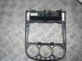 рамка под магнитолу Mercedes-Benz A-Класс W168/V168 [рестайлинг] 2002, 1.9 л., МКПП, минивэн, 1688203810 - фото №6