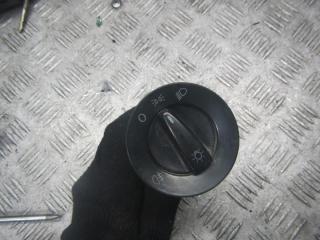 переключатель света Volkswagen Polo 3 поколение 2000, 1C0941531