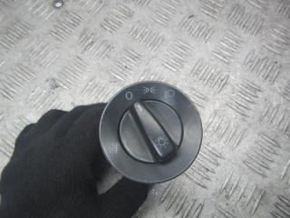 переключатель света Volkswagen Golf 4 поколение 2002, 1.9 л., МКПП, хетчбэк 5 дв.