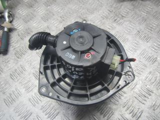 моторчик печки Chevrolet Kalos 2002, 1.4 л., МКПП, хетчбэк 5 дв.