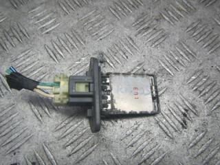 сопротивление печки Chevrolet Kalos 2002, 1.4 л., МКПП, хетчбэк 5 дв.