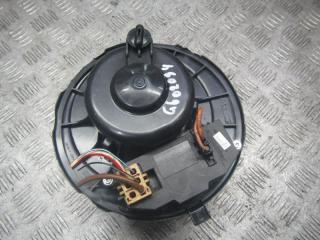 моторчик печки Volkswagen Golf 6 поколение 2010, 2.0 л., АКПП, хетчбэк 5 дв.