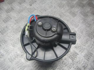 моторчик печки Mitsubishi Space Star 1 поколение 2002, 1.6 л., МКПП, минивэн, MF0160700260
